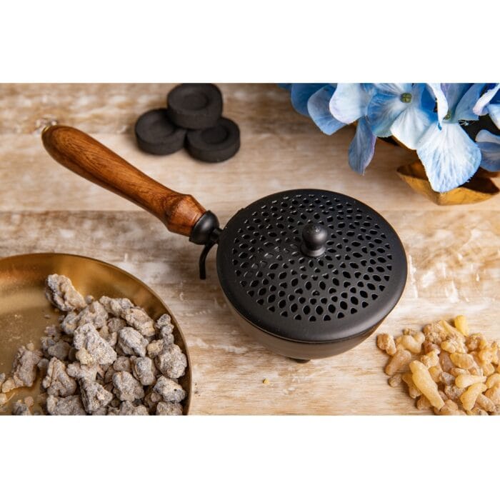 Wierookbrander Amon Wierookbrander Amon