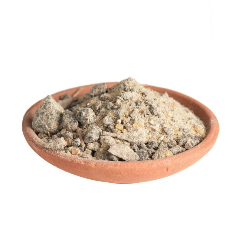 Wierookhars Palo Santo