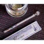 Edelsteen Waterstaaf 5 elementen mix