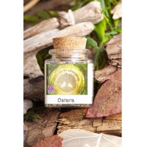 Keltische wierook Ostara