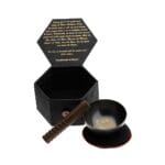 Klankschaal set Draak