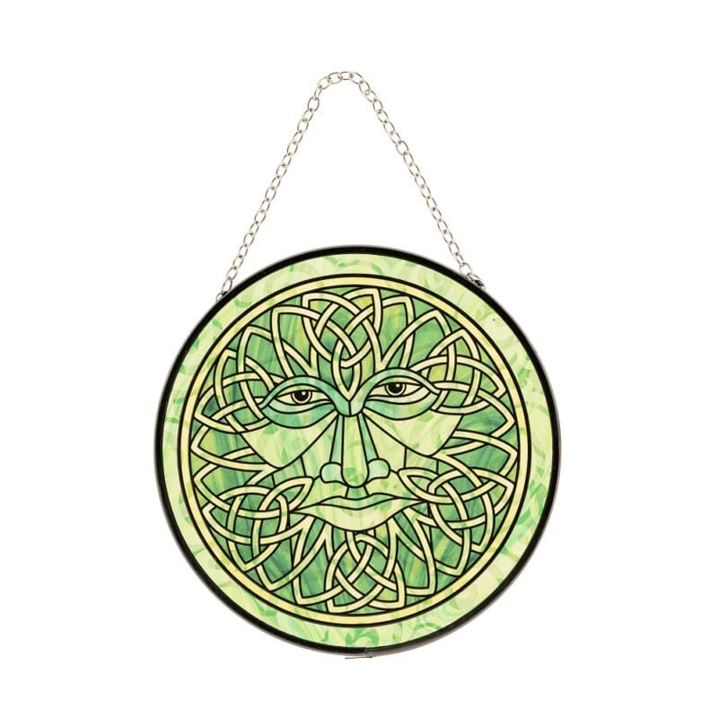 Raamhanger Boomgeest Glas