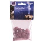 Wierookhars Drakenbloed2