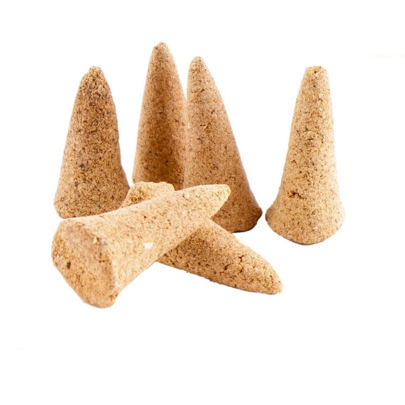 Wierook kegel Palo Santo
