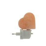 Zoutlamp nachtlicht Hart