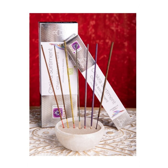 Chakra Line wierookstaafjes2