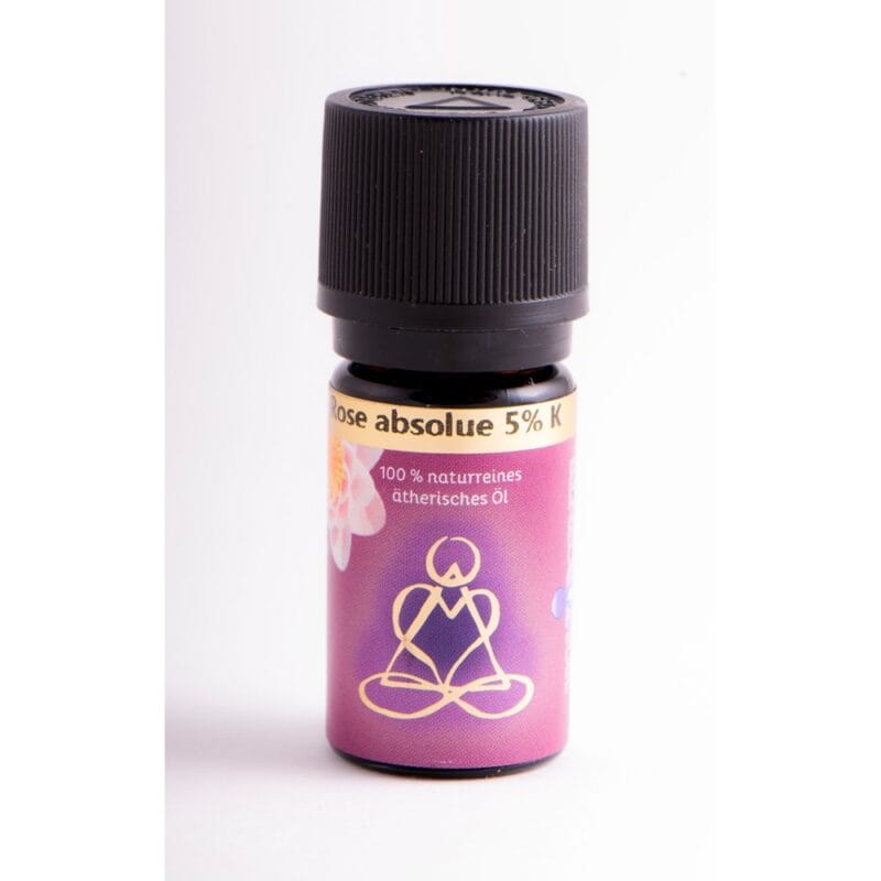 Etherische Olie Roos 5%
