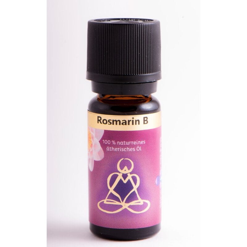 Etherische Olie Rozemarijn