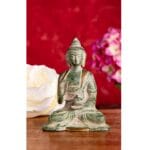 Kanakamuni Boeddha 12 cm