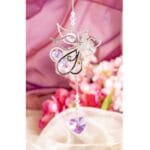 Raamhanger suncatcher Elf