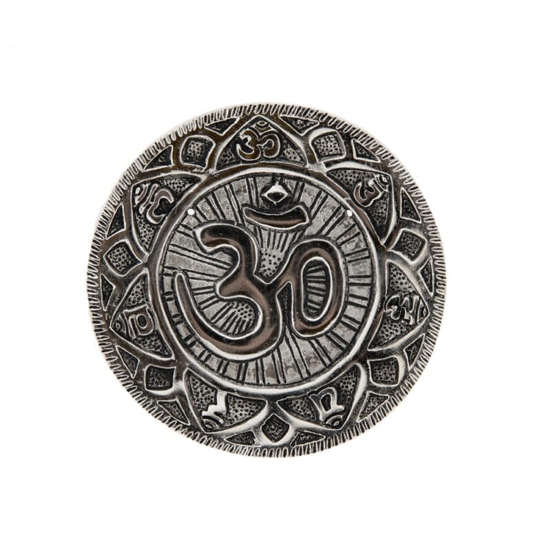 Wierookhouder Ohm Mantra