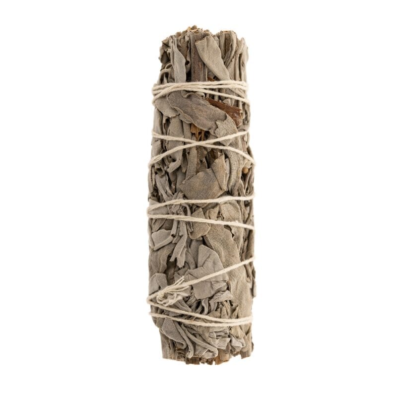 Witte salie Smudge mini