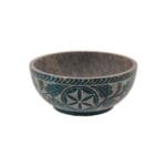 Mara wierookbrander speksteen