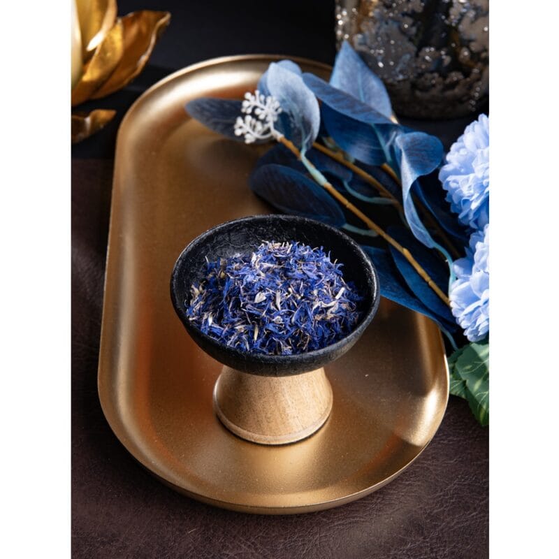 Wierookbrander Elaia klein