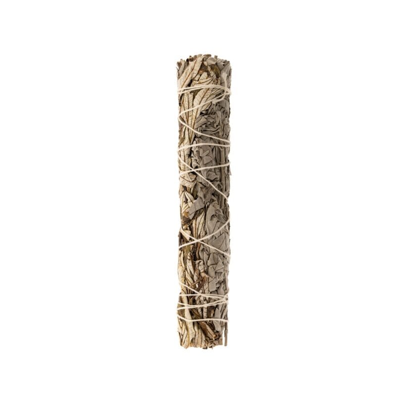 Witte salie Yerba Santa Kruidenbundel