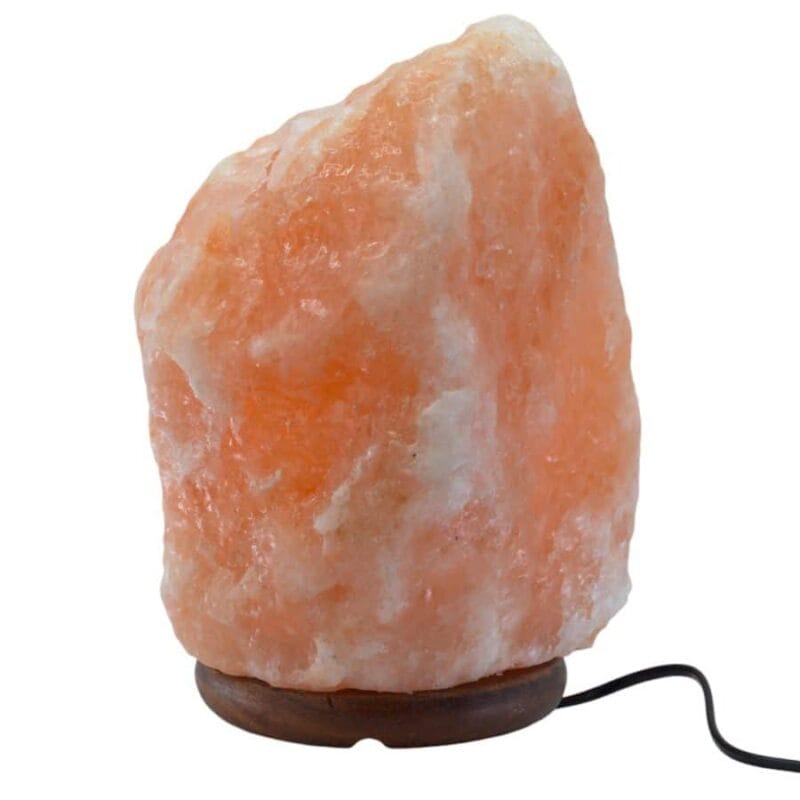 Himalaya Zoutlamp Roze – 7-9 KG