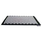 Acupressuur mat Lotus zwart