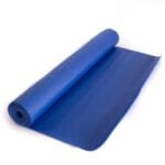 PVC Yogamat Indigo 4 mm - 183 x 61 cm2