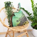 Tote Tas Katoen – Gerecycled Verrassing Tasje (45 cm)3