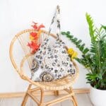 Tote Tas Katoen – Gerecycled Verrassing Tasje (45 cm)4