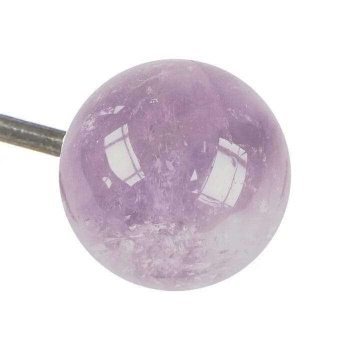 Biotensor van Amethist