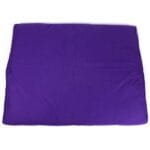 Meditatiemat Zabuton Violet Katoen