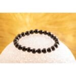 Armband Shungiet 8 mm kleine kralen2