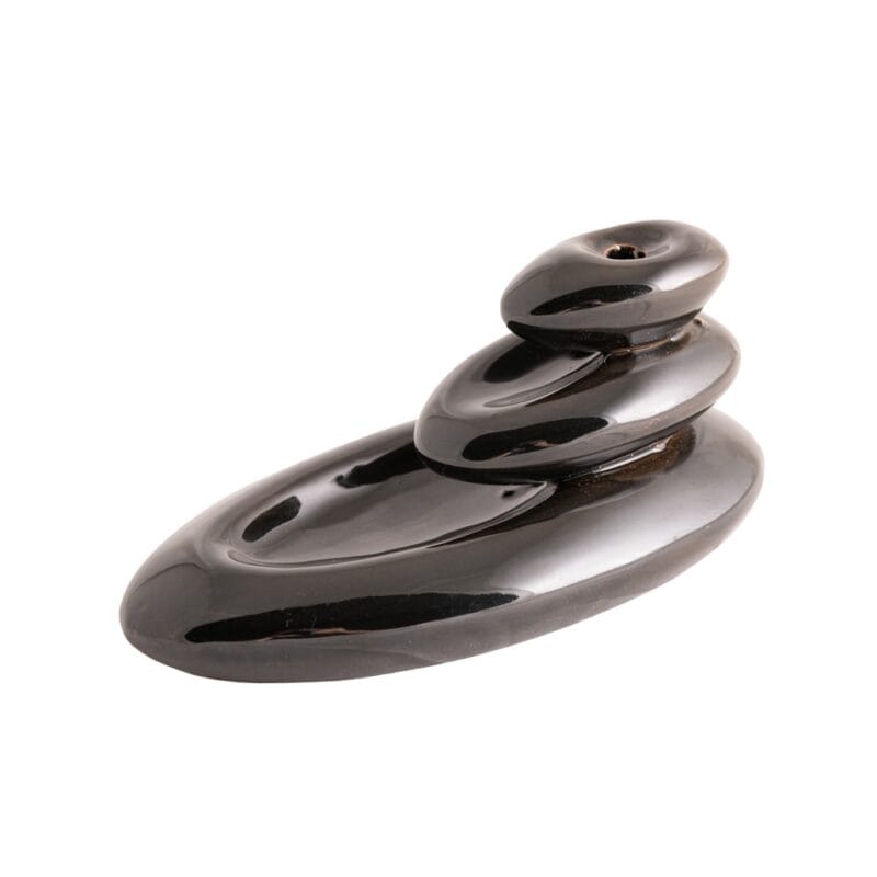 Backflow kegelhouder Bootvorm