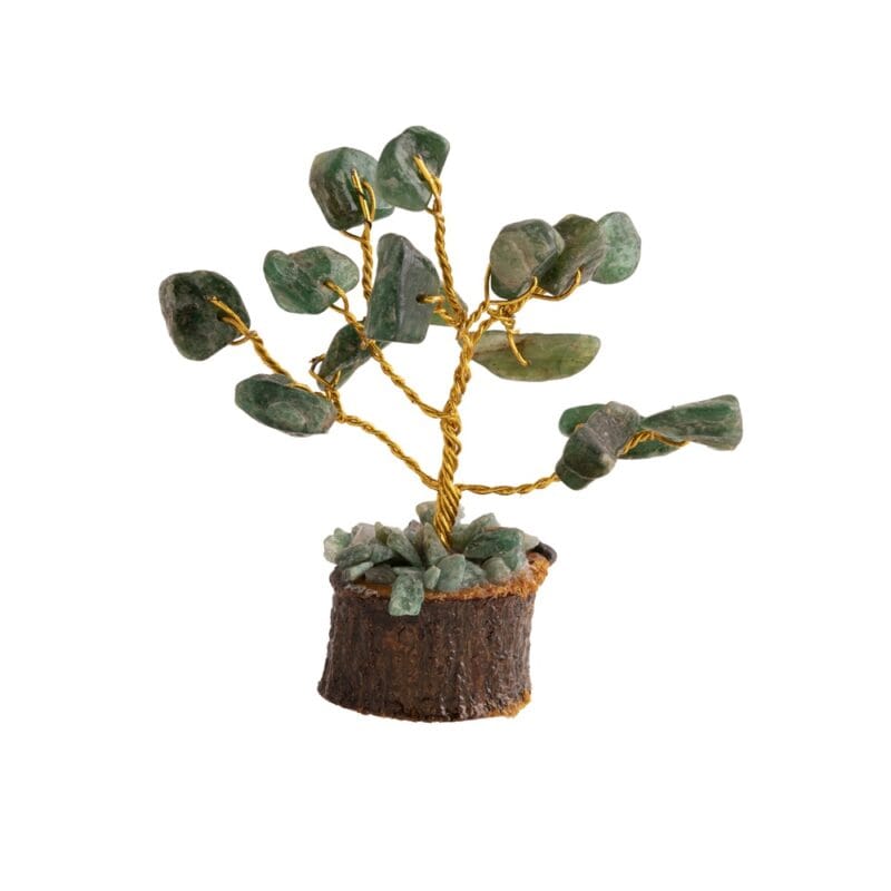 Edelsteenboompje Aventurijn