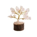 Edelsteenboompje Bergkristal