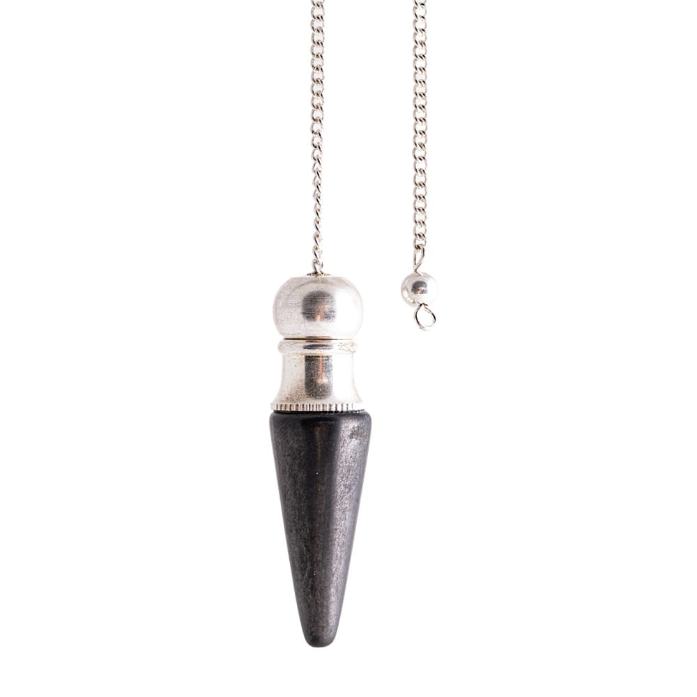 Pendel Shungiet Vulpendelvorm Pendel Shungiet Vulpendelvorm