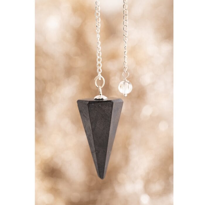 Pendel Shungiet zeskant2