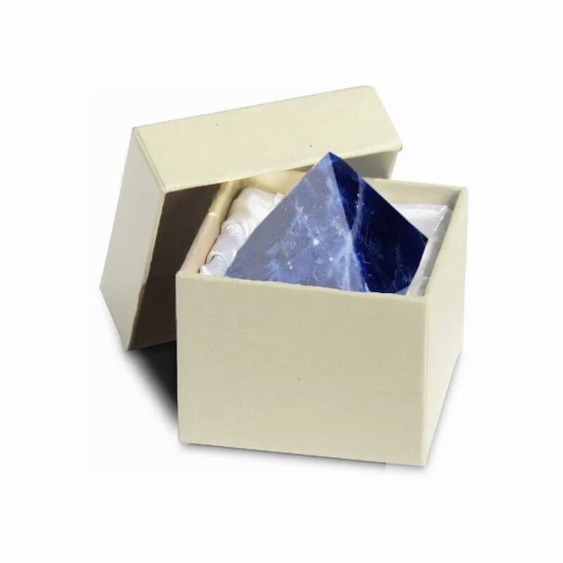 Piramide Sodaliet 30 mm3