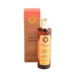 Auraspray Roos en Geranium