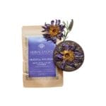 Ceremonial Cacao Blauwe Lotus