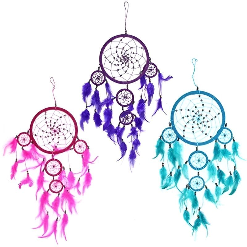 Dromenvanger uit Bali groot (1)