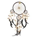 Dromenvanger uit Bali groot Créme3 (1)