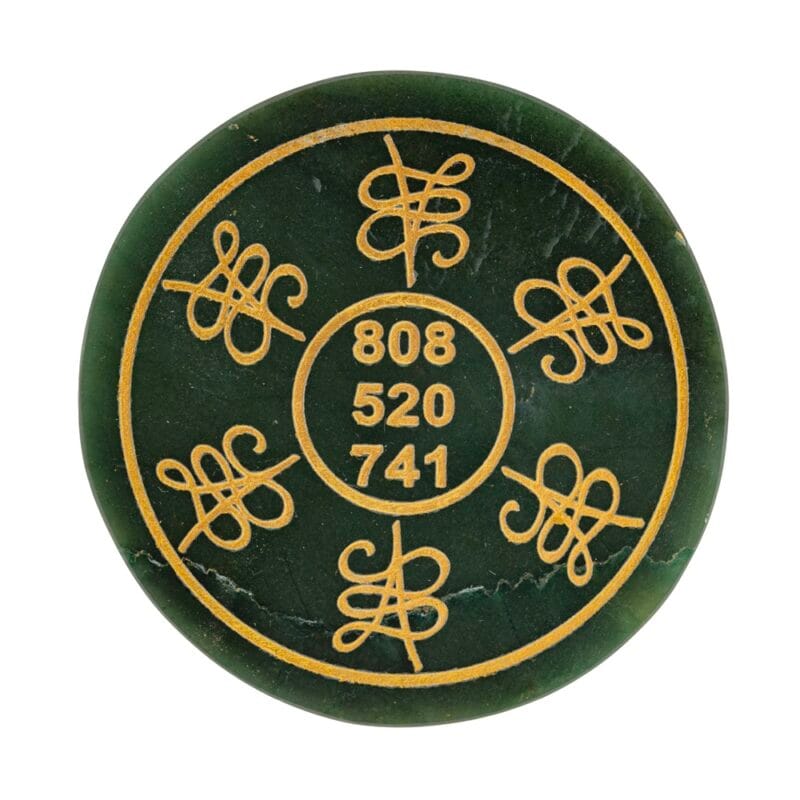 Engelen energieplaat uit Jade2