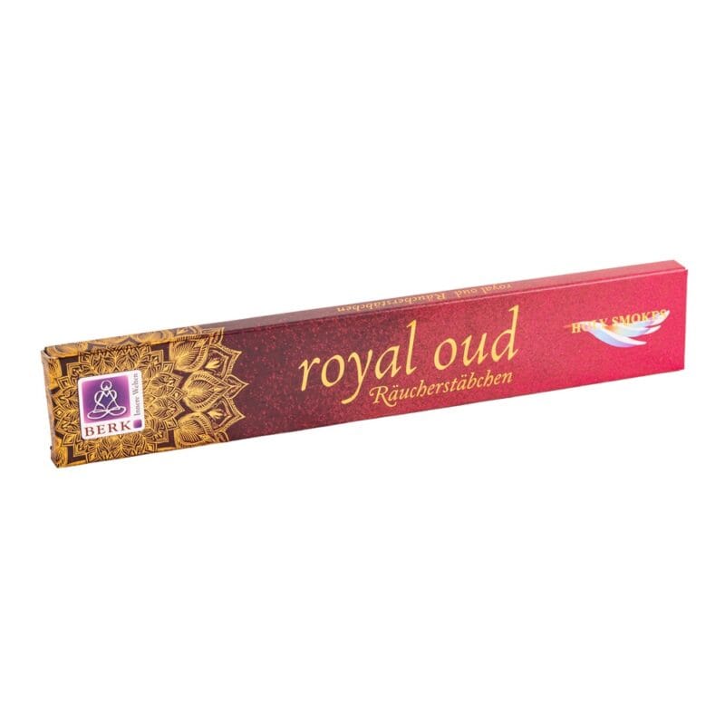Royal Oud wierookstaafjes