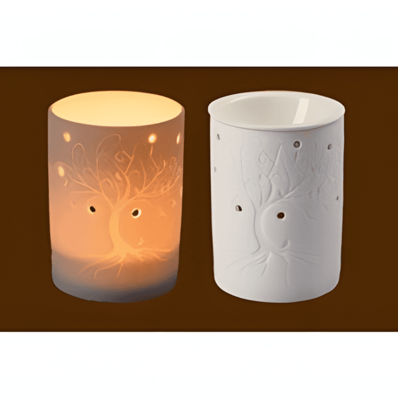 Aromalamp Levensboom