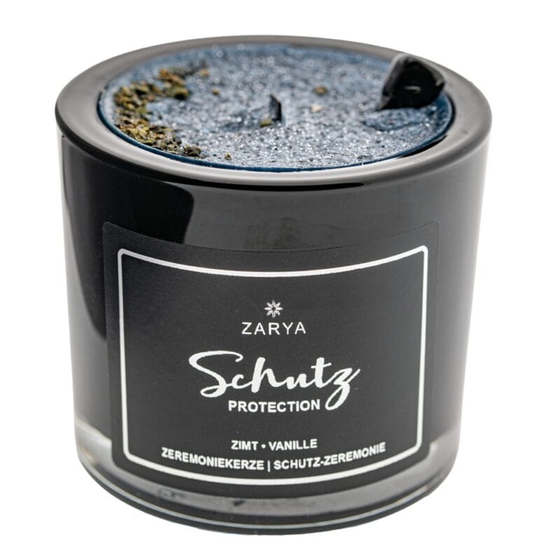 Ceremoniekaars Bescherming