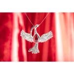 Hanger Feniks met Granaat2