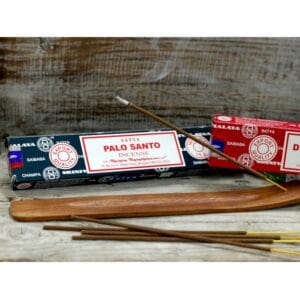 Satya wierookstaafjes