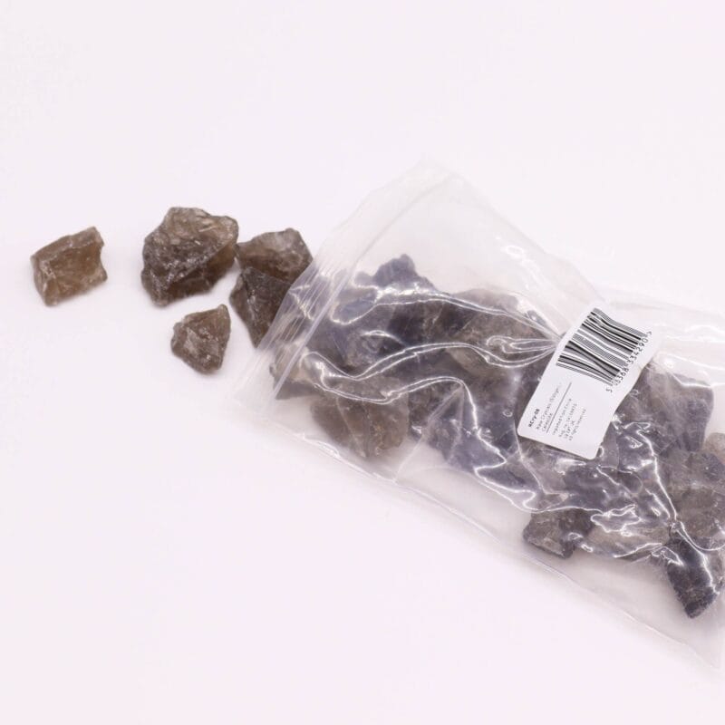 Ruwe Celestiet Kristallen - 500 g2