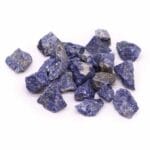 Ruwe Sodaliet Kristallen - 500 g