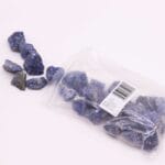 Ruwe Sodaliet Kristallen - 500 g2