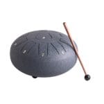 Grote Handpan Donkerblauw2