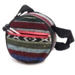 Handpan Om Mandala Gegraveerd - 16 cm3