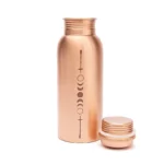 Koperen drinkles maanfasen - 500 ml2