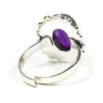Ring met Amethist2